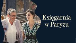 Księgarnia w Paryżu