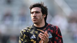 Skrót meczu Newcastle - Bournemouth
