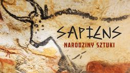 Sapiens. Narodziny sztuki
