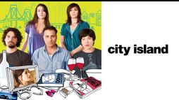 City Island