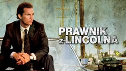 Prawnik z Lincolna