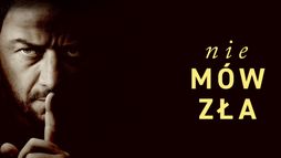Nie mów zła