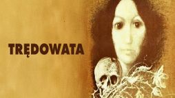 Trędowata