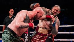 BKFC Fight Night Australia