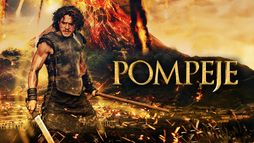 Pompeje