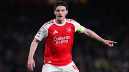 Atlético Madryt - Arsenal FC