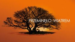 Przeminęło z wiatrem