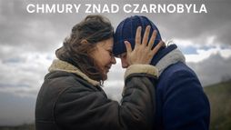 Chmury znad Czarnobyla