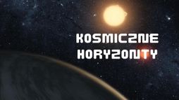 Kosmiczne horyzonty