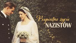 Prywatne życie nazistów