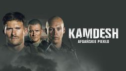 Kamdesh. Afgańskie piekło
