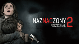 Naznaczony: Rozdział 2