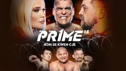 Gala Prime MMA 16
