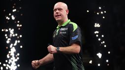 BetMGM Premier League Darts w Liverpoolu