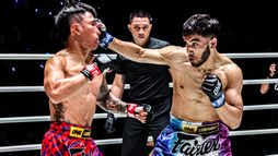 ONE Friday Fights 151
