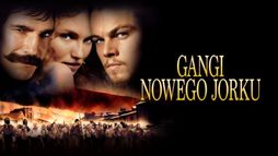 Gangi Nowego Jorku