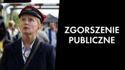 Zgorszenie publiczne