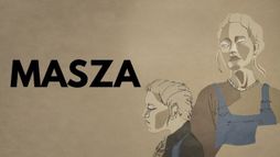 Masza