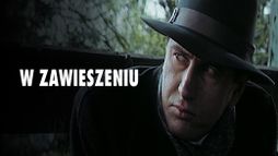 W zawieszeniu