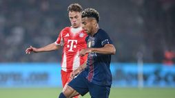 Magazyn skrótów Ligi Mistrzów UEFA