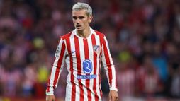 Skrót meczu Atletico - Arsenal