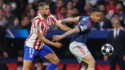 Magazyn skrótów Ligi Mistrzów UEFA