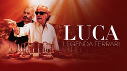 Luca: Legenda Ferrari