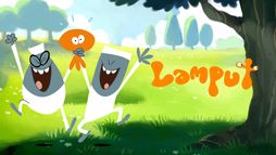 Lamput