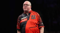 BetMGM Premier League Darts w Aberdeen