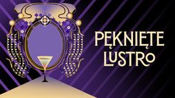 Pęknięte lustro