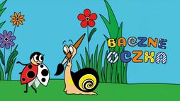 Baczne oczka