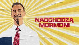Nadchodzą Mormoni