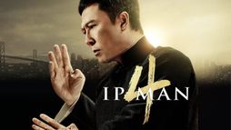 Ip Man 4