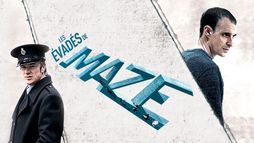 Ucieczka z Maze