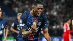 Magazyn Ligi Mistrzów UEFA z 1 maja