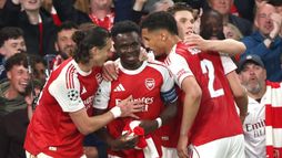 Magazyn skrótów Ligi Mistrzów UEFA