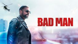Bad Man