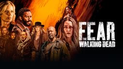 Fear the Walking Dead