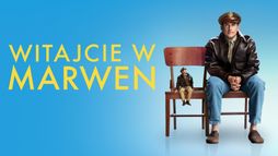 Witajcie w Marwen