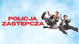 Policja zastępcza