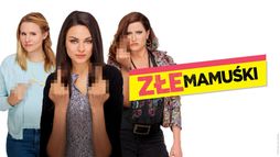 Złe mamuśki