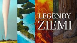 Legendy Ziemi