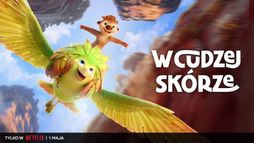 W cudzej skórze