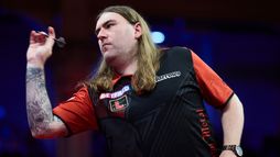 BetMGM Premier League Darts w Leeds