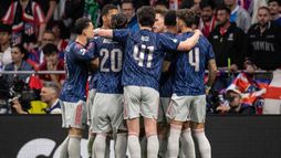 Magazyn Ligi Mistrzów UEFA