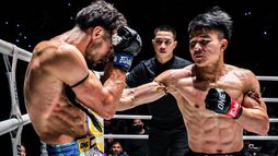 ONE Friday Fights 153