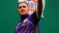 BetMGM Premier League Darts w Birmingham