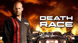Death race: wyścig śmierci