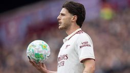 Arsenal FC - Burnley FC