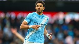 AFC Bournemouth - Manchester City